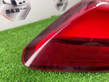 Фонарь задний левый BMW 3 G20 2019 B47D20B