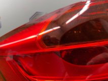 Фонарь задний левый BMW 3 F31 2012 N47D20C