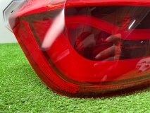 Фонарь задний левый BMW 3 F30 LCI 2016 B48B20A