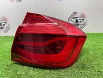 Фонарь задний правый BMW 3 F30 LCI 2016 B48B20A