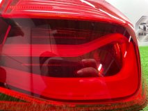Фонарь задний правый BMW 3 F30 LCI 2016 B48B20A