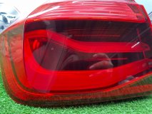 Фонарь задний левый BMW 3 F30 LCI 2016 B48B20A