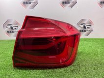 Фонарь задний правый BMW 3 F30 LCI 2016 B38B15A