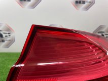 Фонарь задний правый BMW 3 F30 LCI 2016 B38B15A
