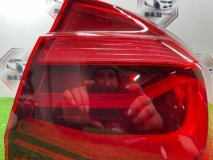 Фонарь задний правый BMW 3 F30 LCI 2016 B38B15A