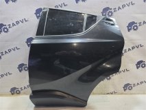 Дверь левая задняя Toyota C-HR NGX50 2017 8NR Дверь левая задняя Toyota C-HR NGX50 2017 8NR