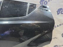 Дверь левая задняя Toyota C-HR NGX50 2017 8NR Дверь левая задняя Toyota C-HR NGX50 2017 8NR