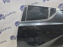 Дверь левая задняя Toyota C-HR NGX50 2017 8NR Дверь левая задняя Toyota C-HR NGX50 2017 8NR