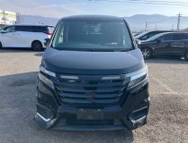 Рулевой карданчик Honda STEPWAGON SPADA RP5 2018 LFA