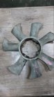 Крыльчатка вентилятора Nissan Atlas R4F23 1997 QD32