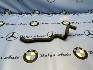 Патрубок охлаждения BMW 530i e60 2005г. Март n52b30