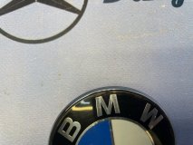Эмблема BMW 530i e60 2005г. Март n52b30