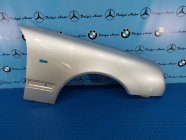 Крыло правое переднее Mercedes-Benz E-class w210 13/06/1997 m111.970
