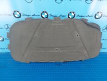 Шумоизоляция капота BMW 130 e87 2006 N52B30A