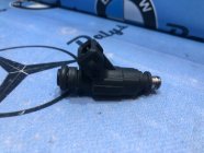 Форсунка топливная Mercedes-Benz E-class w211 09/08/2004 m112.949 3.2