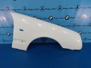 Крыло правое переднее Mercedes-Benz E-class w210 06/11/1998 m112.941 3.2