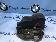 Замок двери правый передний BMW 130 e87 2006 N52B30A