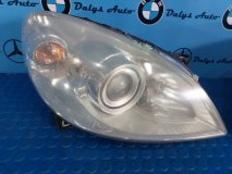 Фары Mercedes-Benz B-CLASS W245 2009 266.940