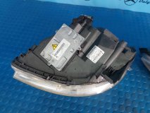 Фары Mercedes-Benz B-CLASS W245 2009 266.940