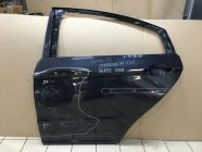 Дверь левая задняя Omoda s5