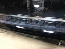 Фара Led левая передняя Jetour X70 plus