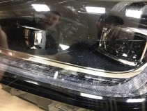 Фара Led левая передняя Jetour X70 plus