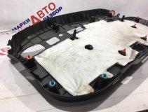 Обшивка двери багажника Chery Tiggo 7 Pro Max