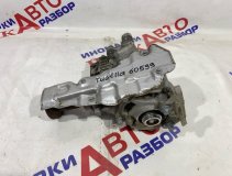 Раздаточная коробка Geely Tugella