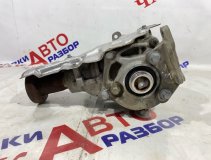 Раздаточная коробка Geely Tugella