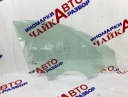Стекло двери правое переднее Chery Tiggo 4 Pro