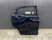 Дверь правая задняя Changan uni-k