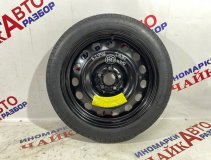 Запасное колесо Chery Tiggo 4 Pro Запасное колесо Chery Tiggo 4 Pro