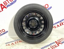 Запасное колесо Chery Tiggo 4 Pro Запасное колесо Chery Tiggo 4 Pro