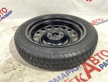 Запасное колесо Chery Tiggo 4 Pro Запасное колесо Chery Tiggo 4 Pro