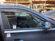 Стекло двери правое переднее Chery Tiggo 4 2021