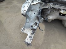 Лонжерон правый Volkswagen Jetta 1K2 2009 BSE Лонжерон правый Volkswagen Jetta 1K2 2009 BSE