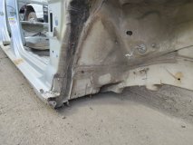 Лонжерон правый Volkswagen Jetta 1K2 2009 BSE Лонжерон правый Volkswagen Jetta 1K2 2009 BSE