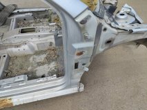 Лонжерон правый Volkswagen Jetta 1K2 2009 BSE Лонжерон правый Volkswagen Jetta 1K2 2009 BSE