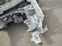 Лонжерон левый Volkswagen Jetta 1K2 2009 BSE Лонжерон левый Volkswagen Jetta 1K2 2009 BSE