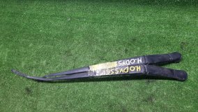 Дворник Honda Odyssey RA6 2003 F23A