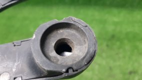 Дворник Honda Odyssey RA6 2003 F23A