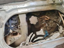 Двигатель Toyota Estima Lucida CXR11G 1993 3C-T