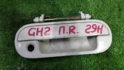 Ручка наружная правая передняя Honda HR-V GH4 2001 D16A