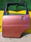 Дверь левая задняя DAIHATSU MOVE L175S