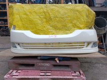 Бампер передний HONDA ODYSSEY RB1