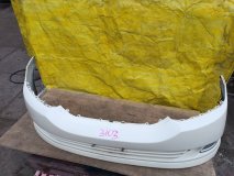 Бампер передний HONDA ODYSSEY RB1