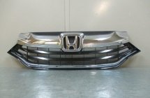 Решетка радиатора передняя HONDA SHUTTLE GP7 2017 LEB