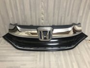 Решетка радиатора передняя HONDA SHUTTLE GP7 2017 LEB