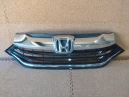 Решетка радиатора передняя HONDA SHUTTLE GP7 2017 LEB