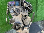 Двигатель HONDA FIT GP5 2013 LEB